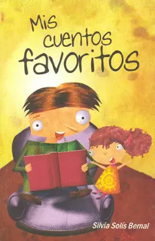 MIS CUENTOS FAVORITOS
