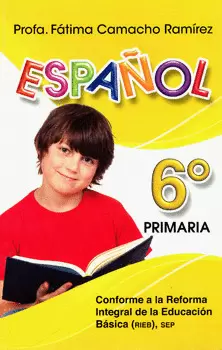 ESPAÑOL 6º PRIMARIA