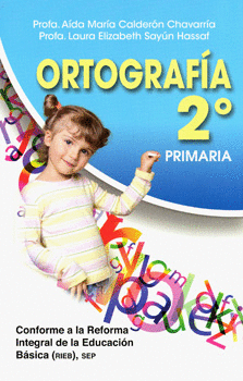 ORTOGRAFIA 2º PRIMARIA