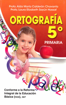 ORTOGRAFIA 5º PRIMARIA