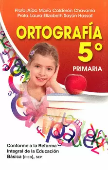 ORTOGRAFIA 5º PRIMARIA
