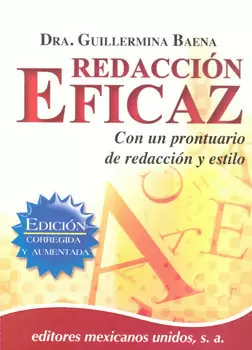 REDACCION EFICAZ