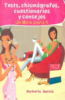 TESTS, CHISMOGRAFOS, CUESTIONARIOS
