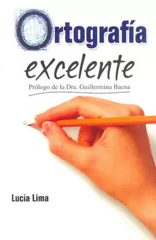 ORTOGRAFIA EXCELENTE