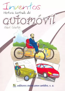 INVENTOS HIST. ILUSTRADA DEL AUTOMOVIL