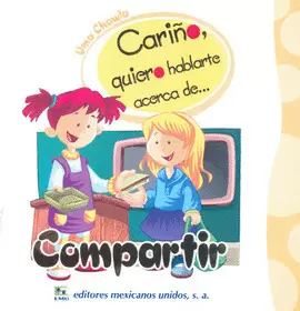 CARIÑO Q/ H/ A DE COMPARTIR