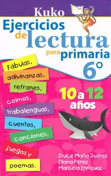 KUKO (6) 10 A 12 AÑOS