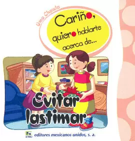 CARIÑO Q/ H/ A DE EVITAR LASTIMAR