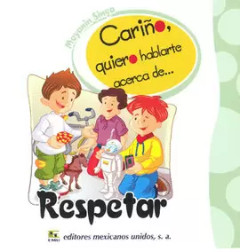 CARIÑO Q/ H/ A DE RESPETAR