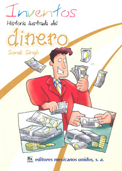 INVENTOS HIST. ILUST DEL DINERO