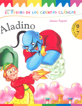 ALADINO