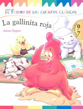 GALLINITA ROJA, LA