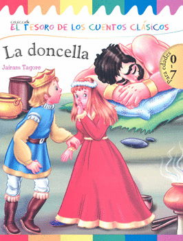 DONCELLA, LA