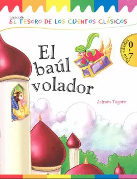 BAUL VOLADOR