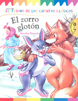 ZORRO GLOTON, EL
