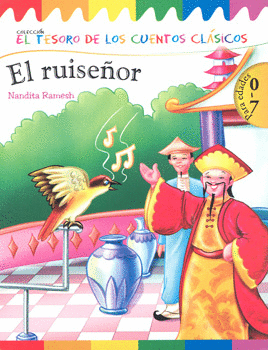 RUISEÑOR, EL