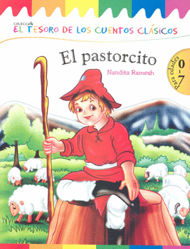 PASTORCITO, EL