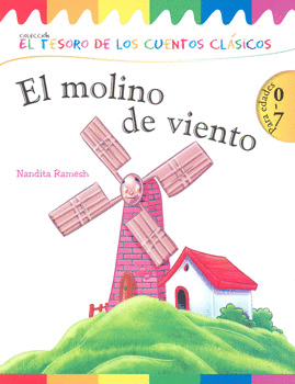 MOLINO DE VIENTO, EL