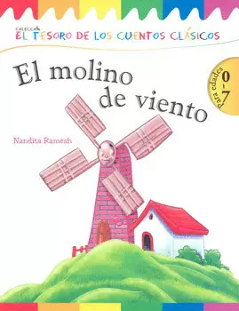 MOLINO DE VIENTO, EL