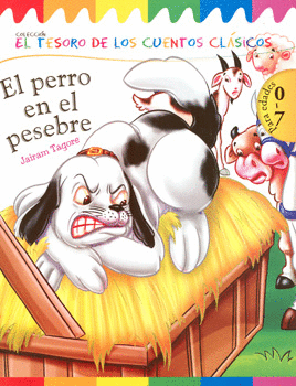 PERRO EN EL PESEBRE, EL