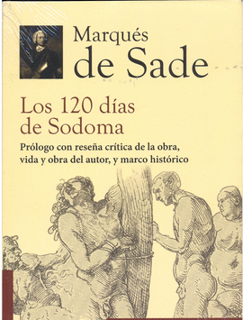 120 DIAS DE SODOMA