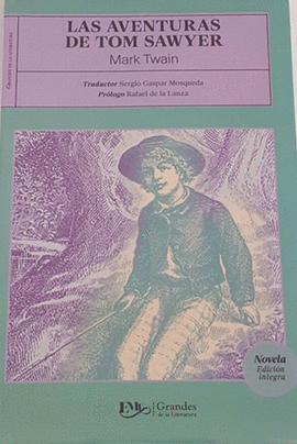 AVENTURAS DE TOM SAWYER, LAS