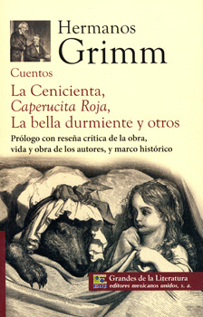 CUENTOS DE LO HERMANOS GRIMM