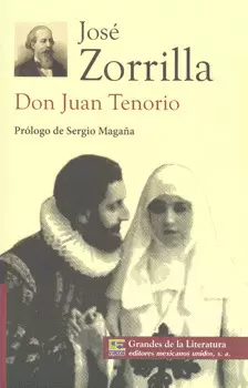 DON JUAN TENORIO