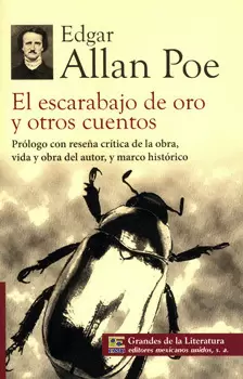 ESCARABAJO DE ORO, EL Y OTROS CUENTOS