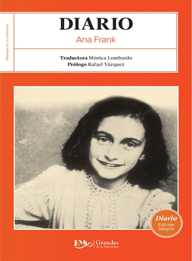 DIARIO DE ANA FRANK