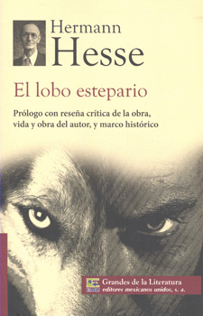 LOBO ESTEPARIO, EL