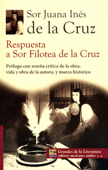 RESPUESTA A SOR FILOTEA DE LA CRUZ