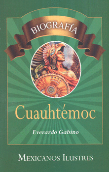 CUAUHTEMOC.BIOGRAFIA