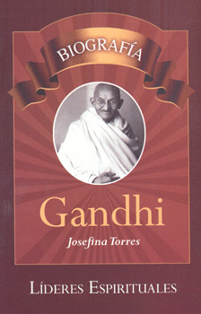GANDHI.BIOGRAFIA