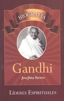 GANDHI.BIOGRAFIA