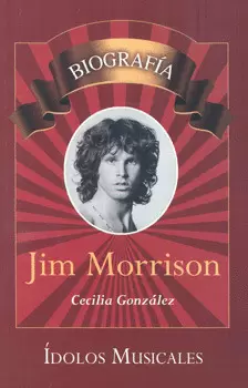 JIM MORRISON.BIOGRAFIA