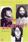 JHON LENNON.BIOGRAFIA
