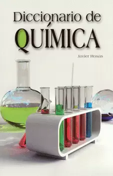 DICCIONARIO DE QUÍMICA