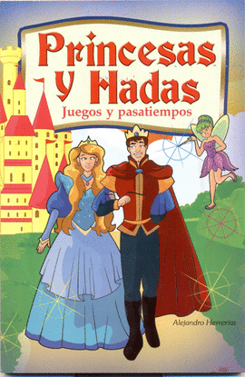 PRINCESAS Y HADAS