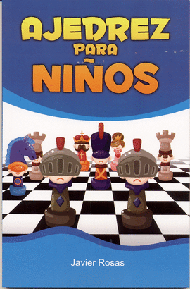 AJEDREZ PARA NIÑOS