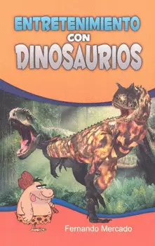 ENTRENAMIENTO CON DINOSAURIOS