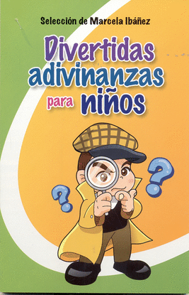 DIVERTIDAS ADIVINANZAS
