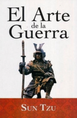 ARTE DE LA GUERRA, EL