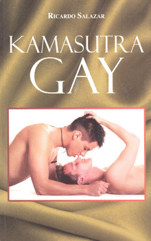 KAMASUTRA GAY