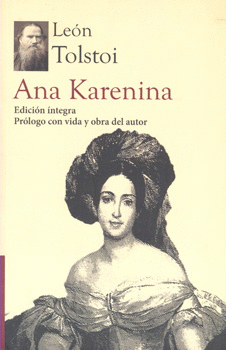 ANA KARENINA