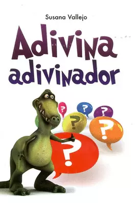 ADIVINA, ADIVINADOR