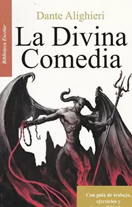 DIVINA COMEDIA, LA