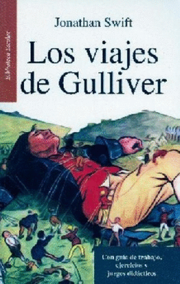 VIAJES DE GULLIVER, LOS