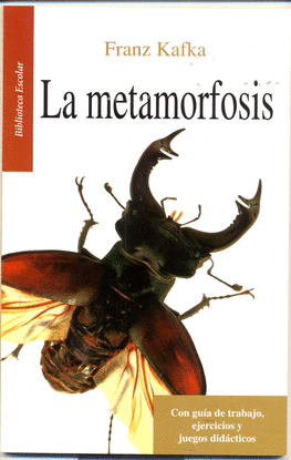 METAMORFOSIS, LA