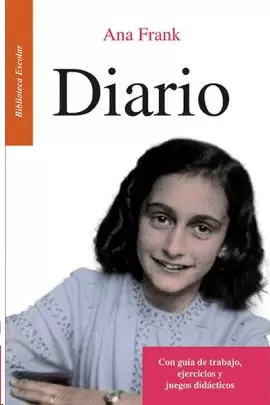 DIARIO DE ANA FRANK